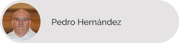 Pedro Hernández Recetas con aceitunas