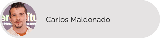 Carlos Maldonado