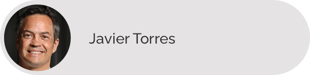 Javier Torres