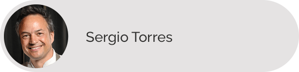 Sergio Torres